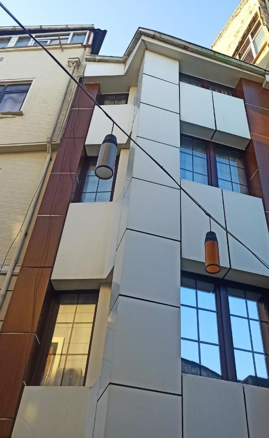 Aparthotel Reyna