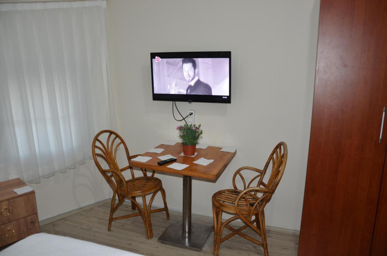 Aparthotel Reyna