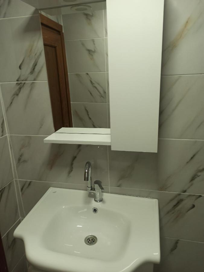 Reyna Aparthotel Istanbul