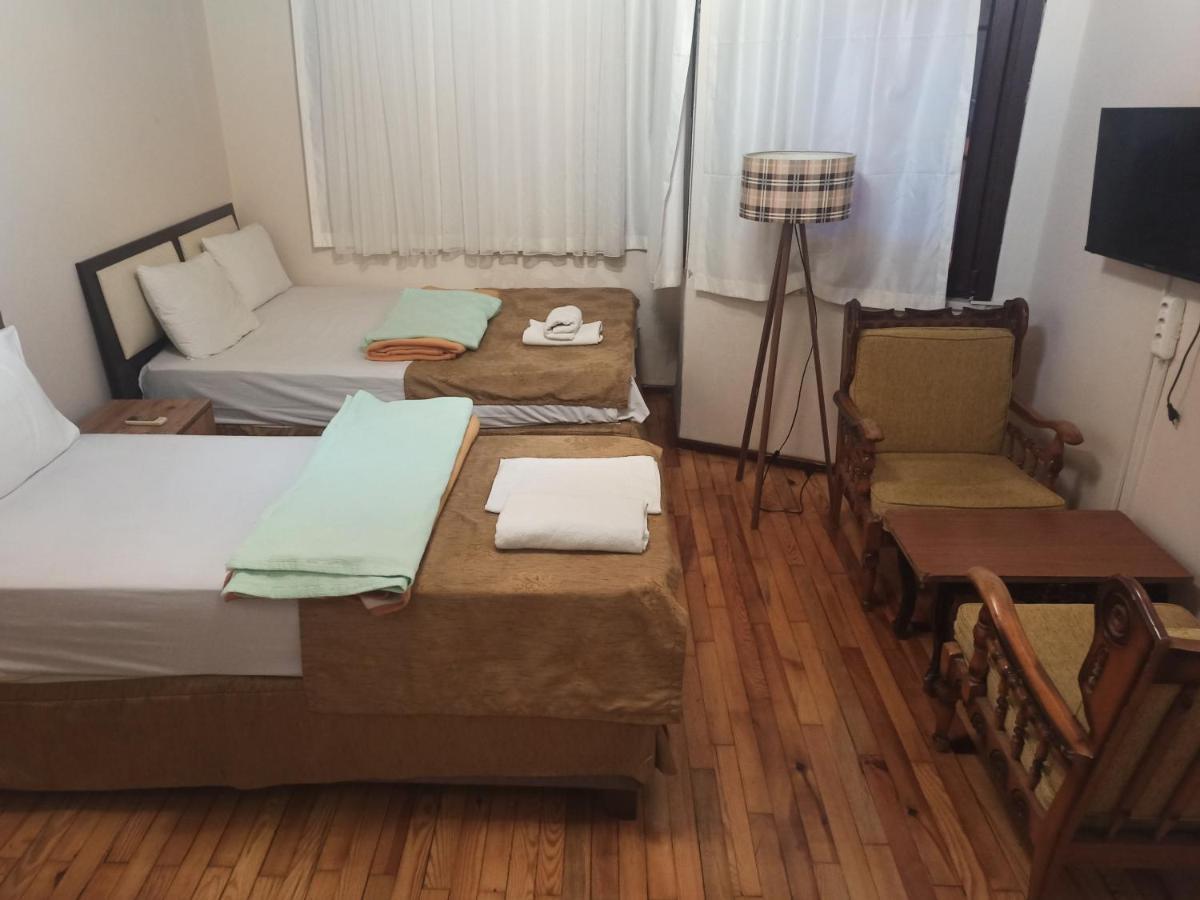Aparthotel Reyna Istanbul